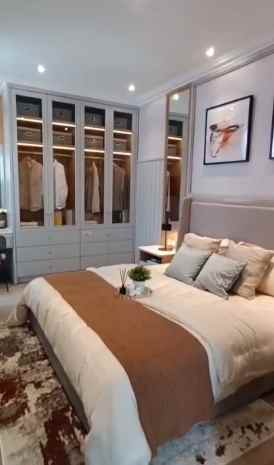 dijual rumah dian istana