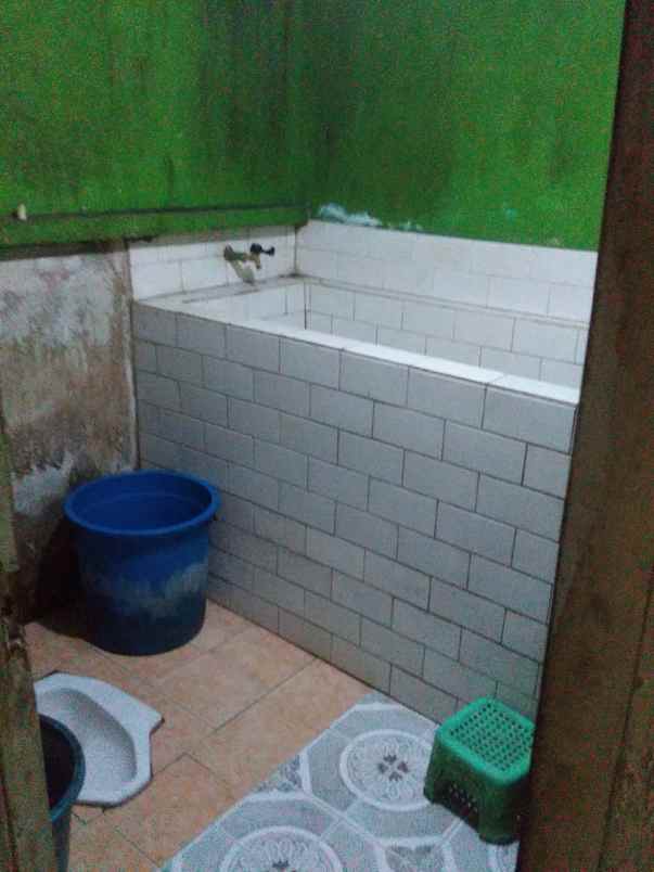 dijual rumah dijual rumah di jl