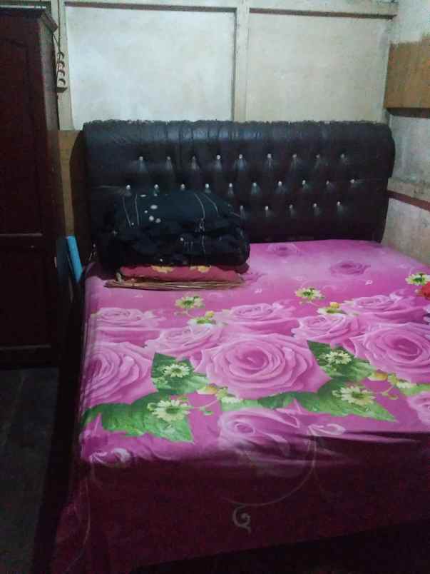 dijual rumah dijual rumah di jl