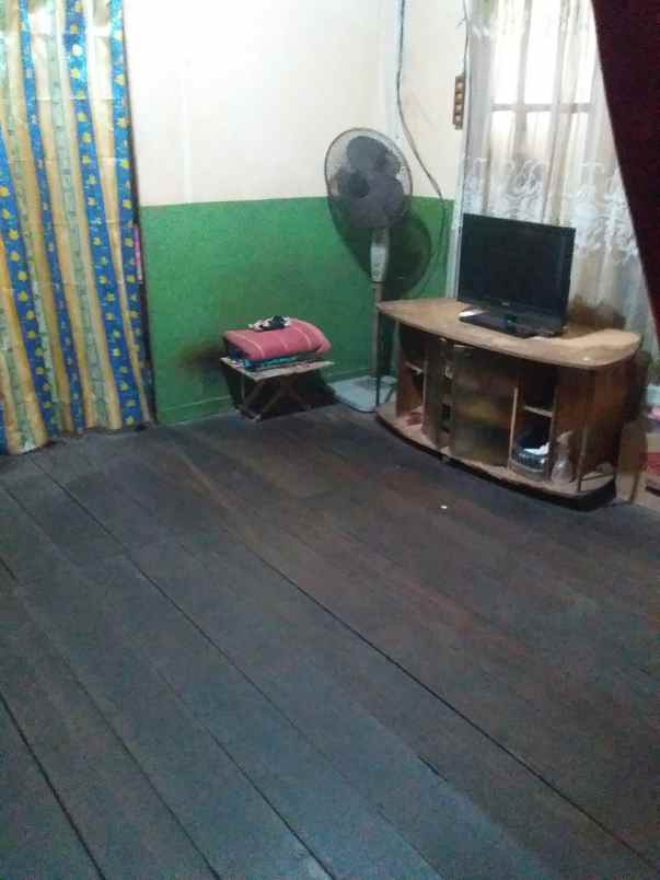 dijual rumah dijual rumah di jl