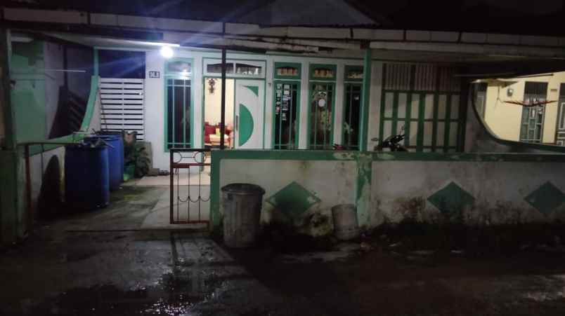 dijual rumah dijual rumah di jl