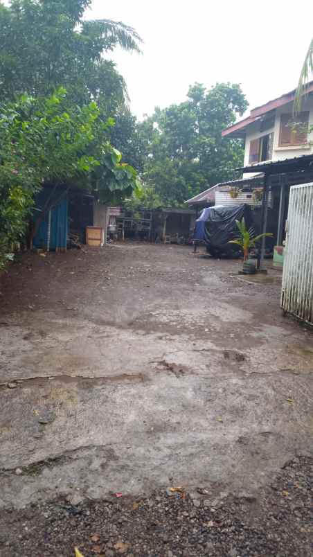 dijual rumah dijual rumah di jl kapling