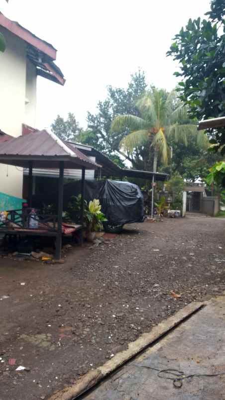 dijual rumah dijual rumah di jl kapling