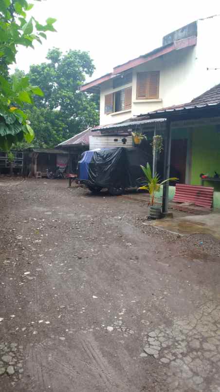 dijual rumah dijual rumah di jl kapling