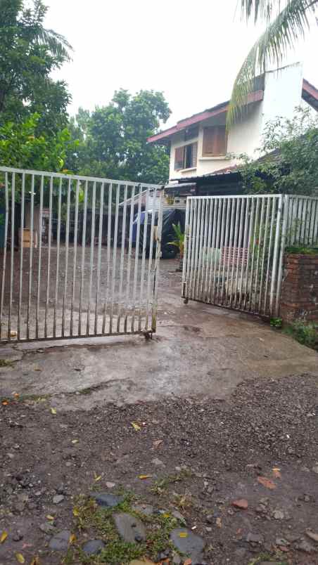 dijual rumah dijual rumah di jl kapling