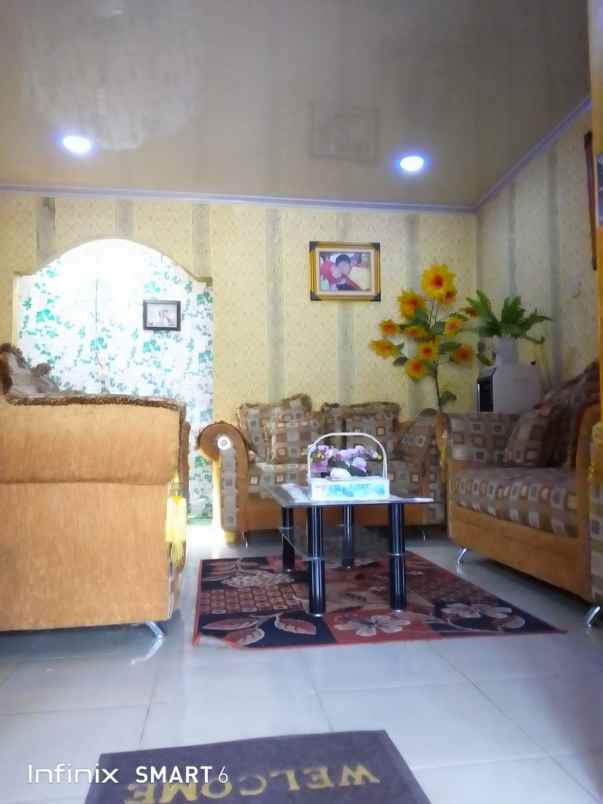dijual rumah dijual rumah di jl palem