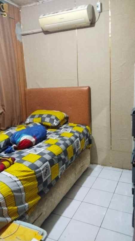 dijual rumah dijual rumah di jl palem