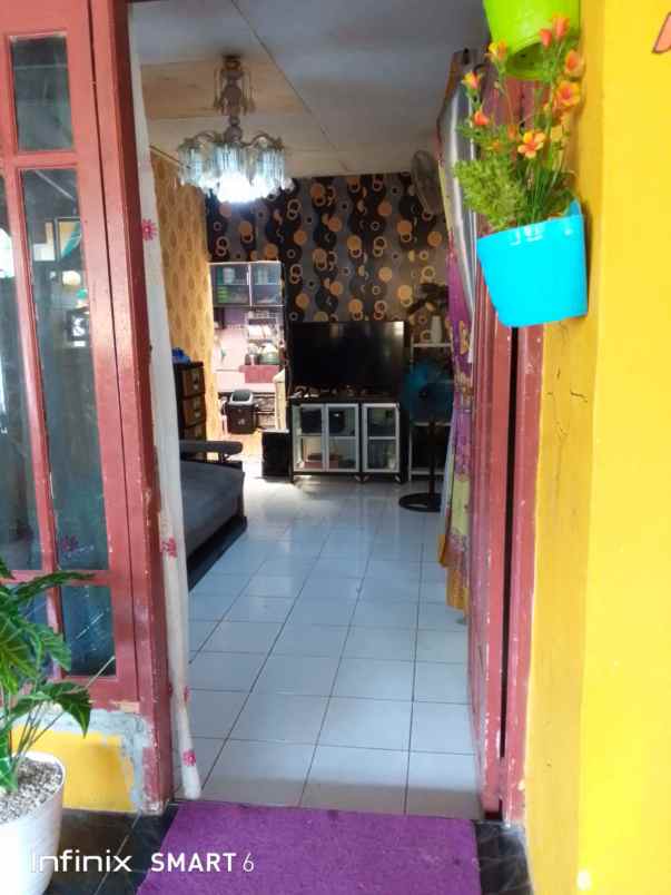 dijual rumah dijual rumah di jl palem