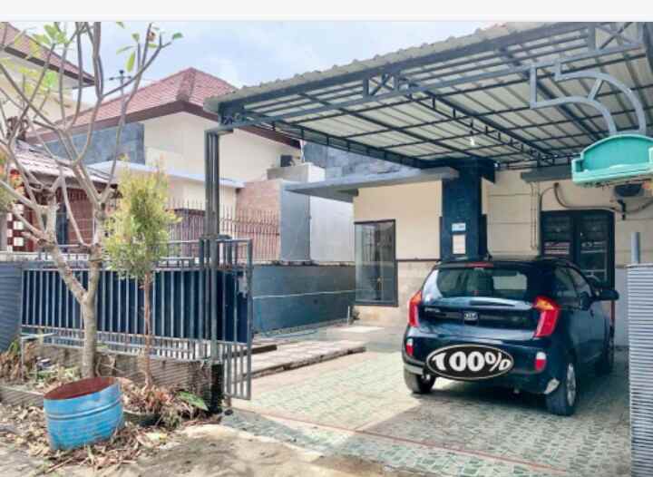 dijual rumah dijual rumah di perumahan