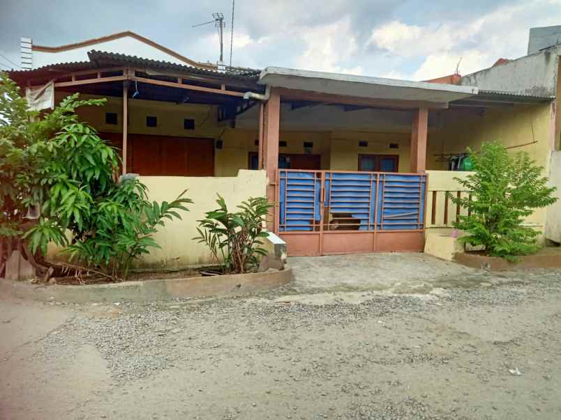 dijual rumah dijual rumah di perumahan