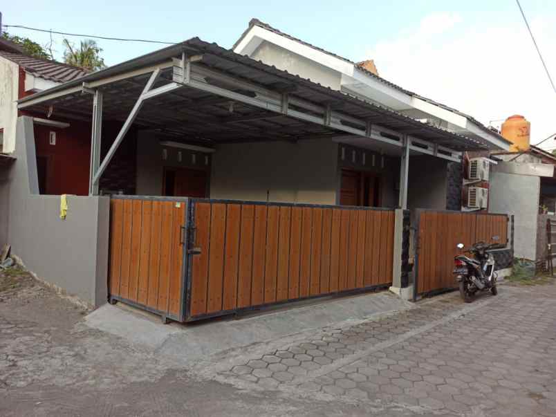 dijual rumah dijual rumah minimalis