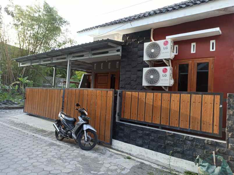 dijual rumah dijual rumah minimalis