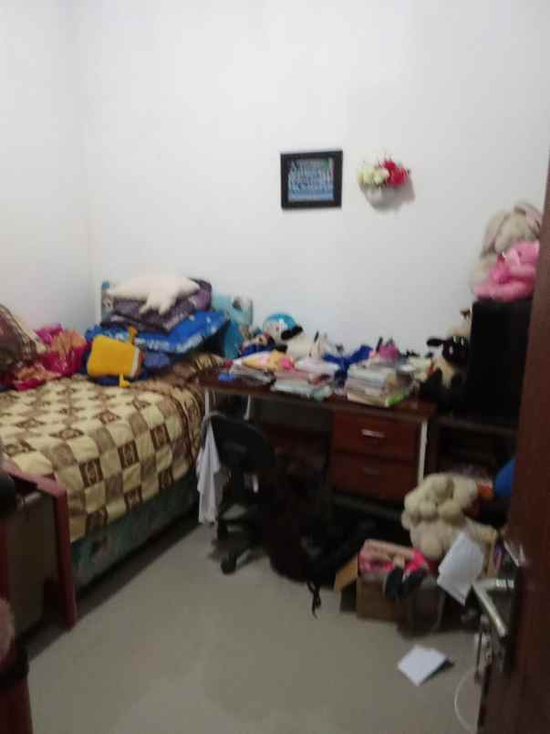 dijual rumah diover kredit rumah di