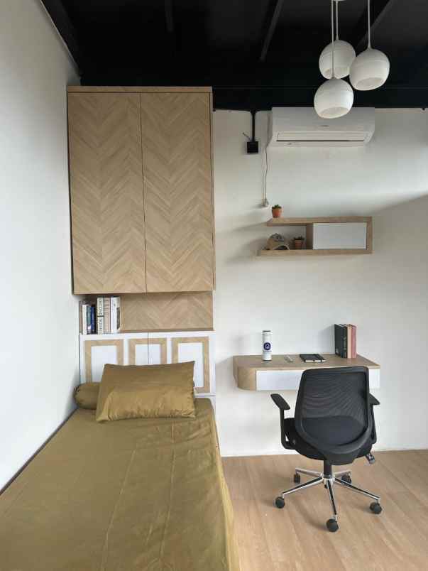 dijual rumah dramaga