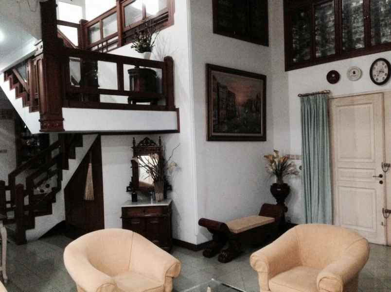dijual rumah duren sawit jakarta timur