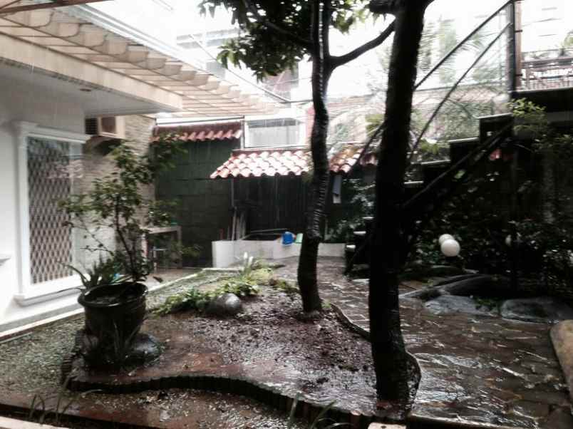 dijual rumah duren sawit jakarta timur