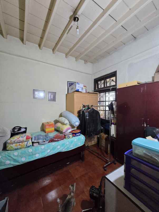 dijual rumah duren sawit jaktim