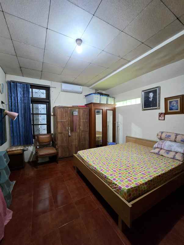 dijual rumah duren sawit jaktim