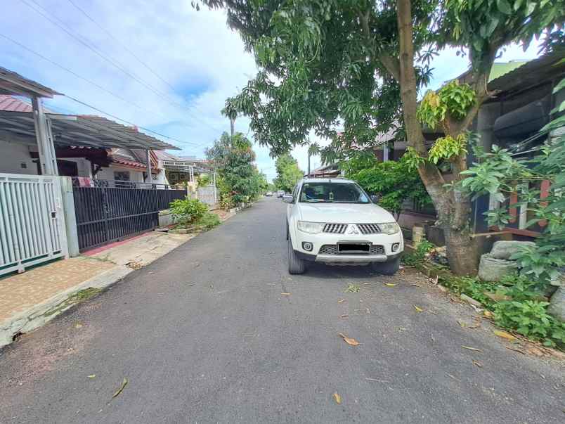 dijual rumah duta harapan