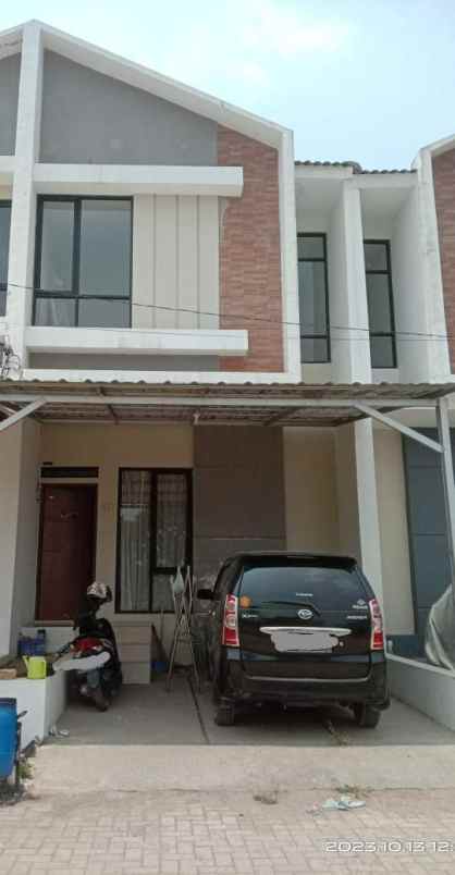 dijual rumah g land padalarang