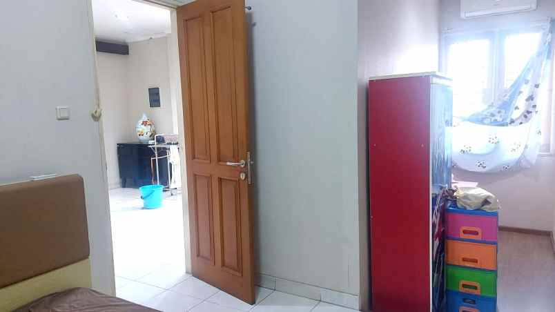 dijual rumah gading kirana kelapa gading