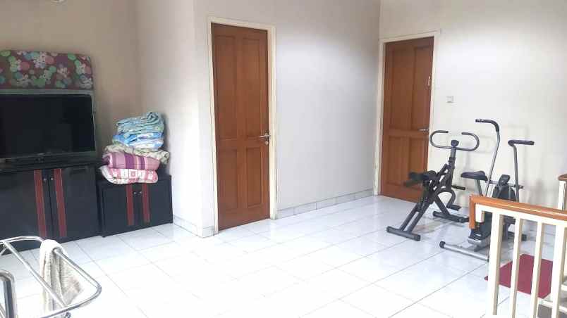 dijual rumah gading kirana kelapa gading