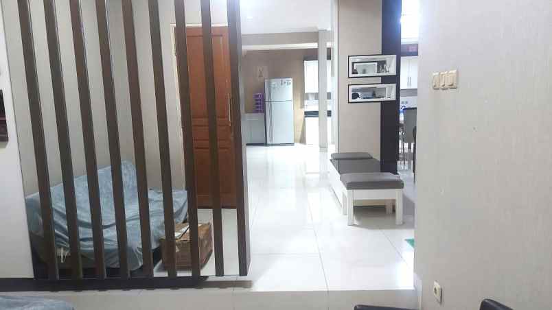 dijual rumah gading kirana kelapa gading