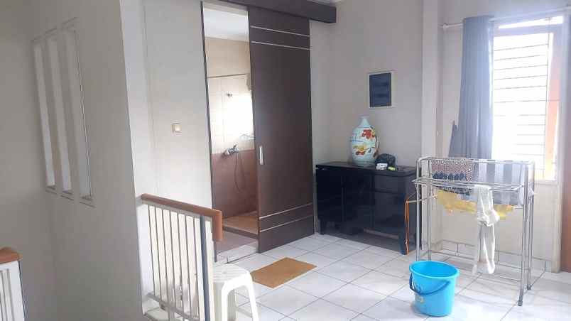 dijual rumah gading kirana kelapa gading