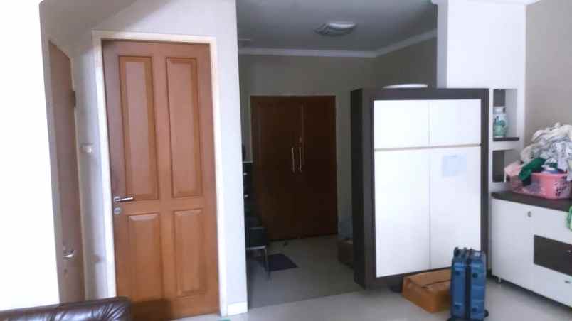 dijual rumah gading kirana kelapa gading