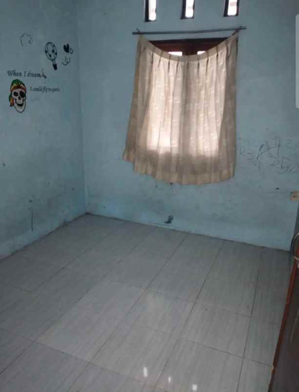 dijual rumah gamping