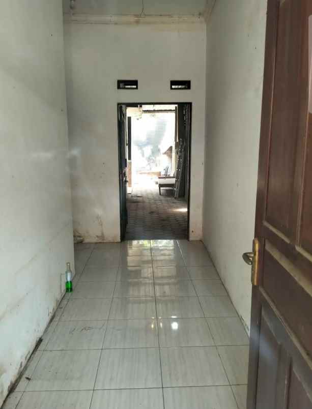 dijual rumah gamping
