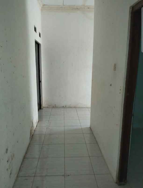 dijual rumah gamping