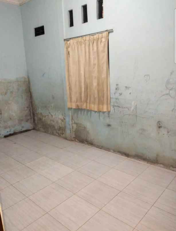 dijual rumah gamping