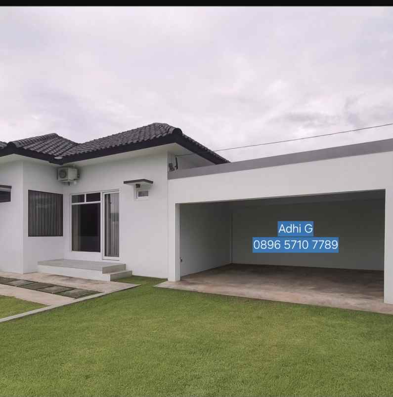 dijual rumah gedebage