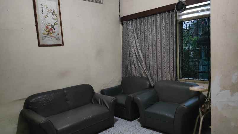 dijual rumah gg babakan peundeuy no 5