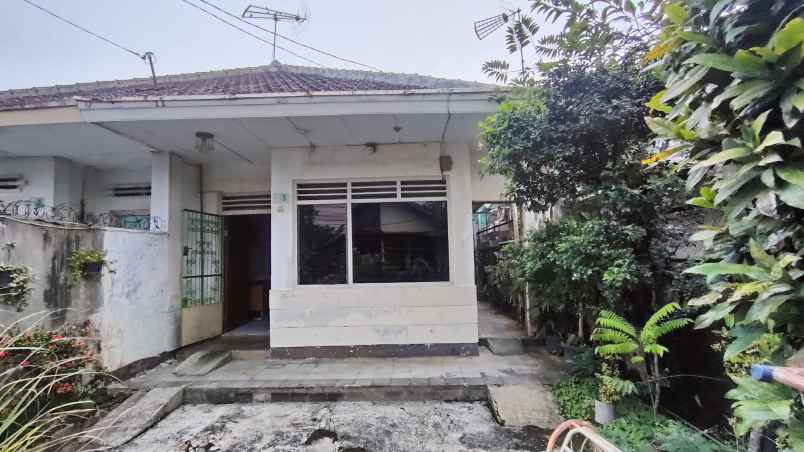 dijual rumah gg babakan peundeuy no 5