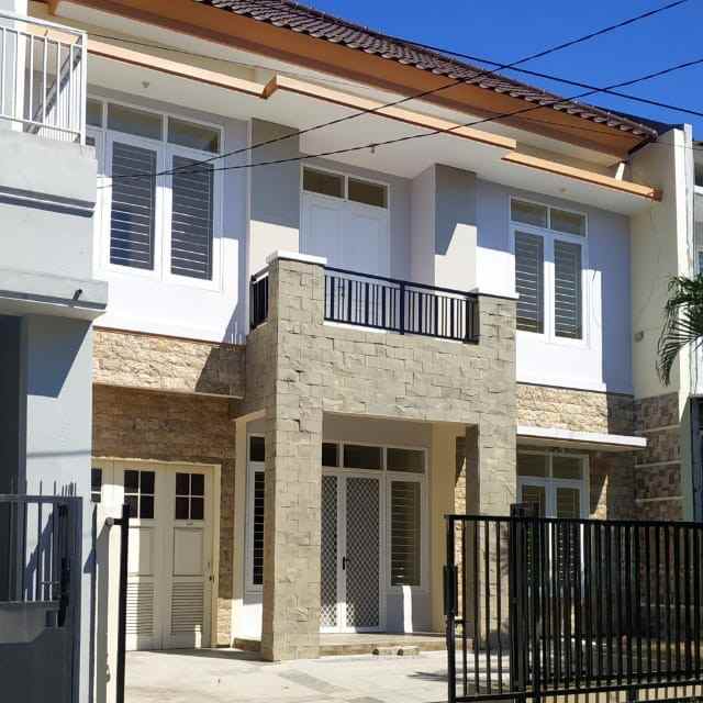 dijual rumah graha sentosa