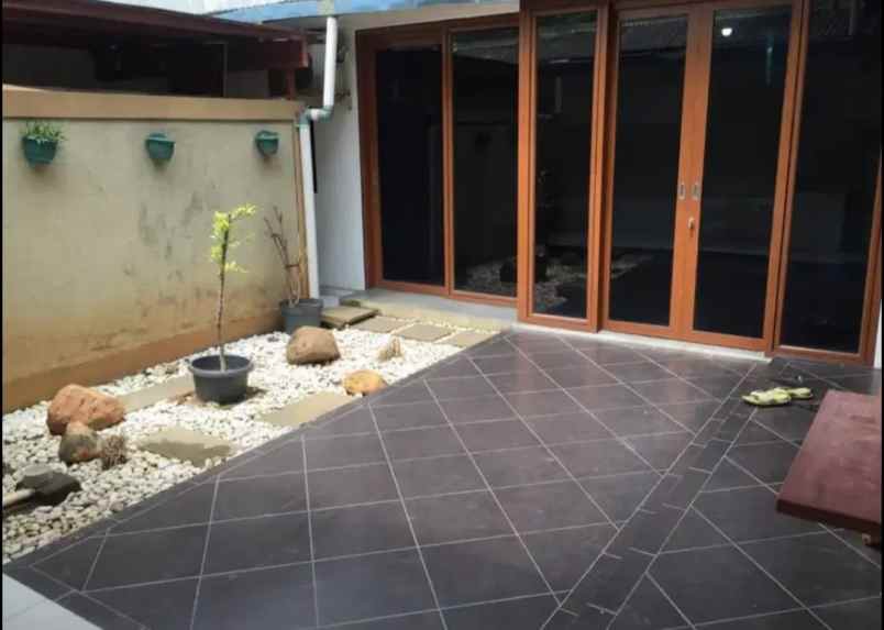 dijual rumah grand prima bintara bekasi