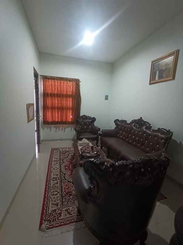 dijual rumah grand sharon