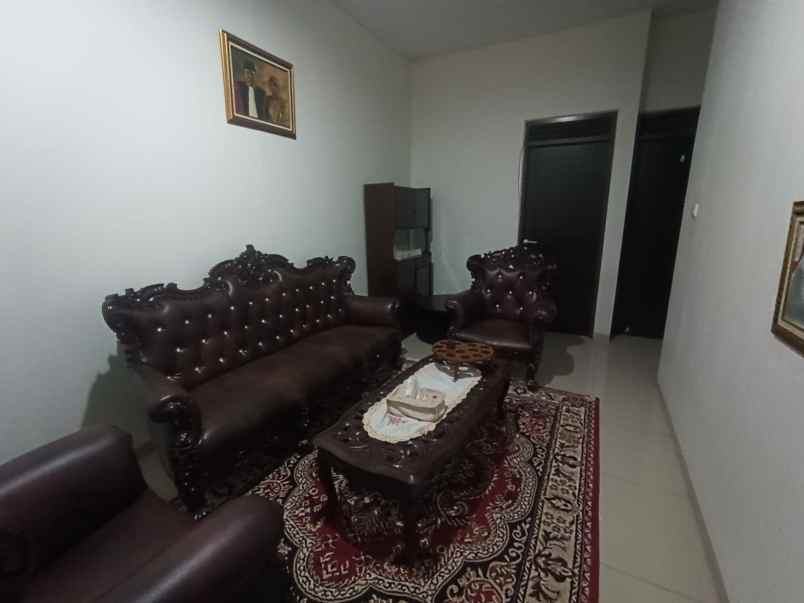 dijual rumah grand sharon