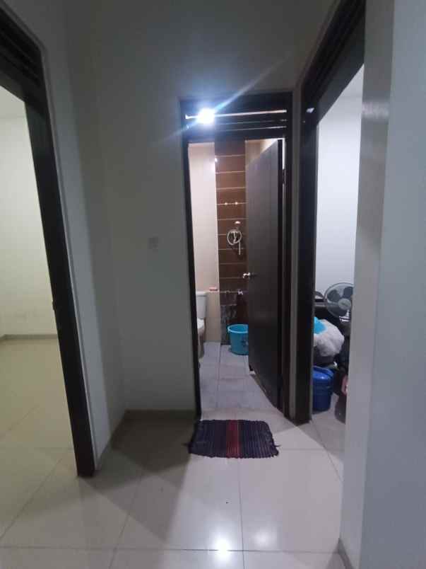 dijual rumah grand sharon