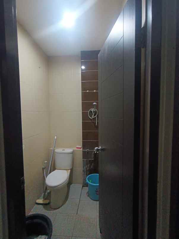 dijual rumah grand sharon