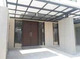 dijual rumah grand sunrise