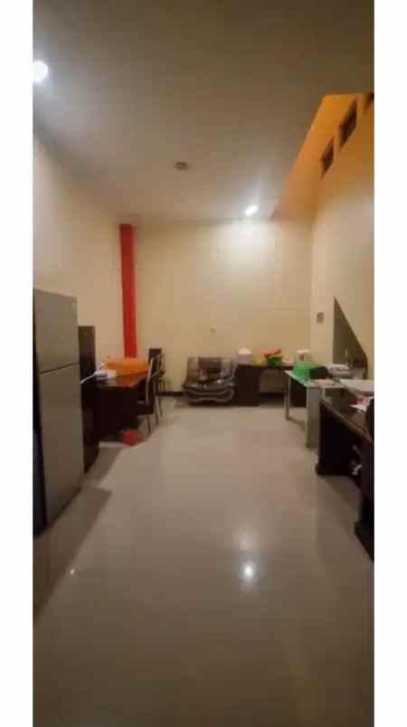 dijual rumah grand teratai