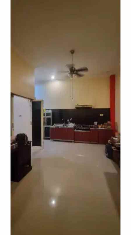 dijual rumah grand teratai