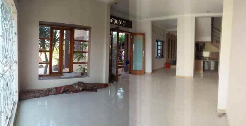 dijual rumah green hills karangploso