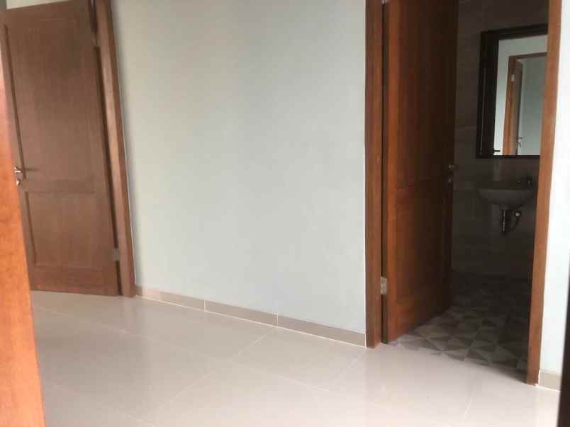 dijual rumah griya alam sentul city