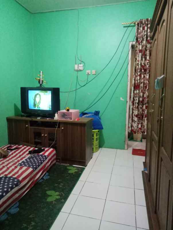 dijual rumah griya lati teduh asri