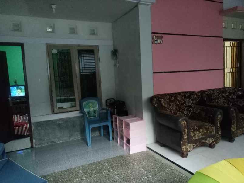 dijual rumah griya lati teduh asri