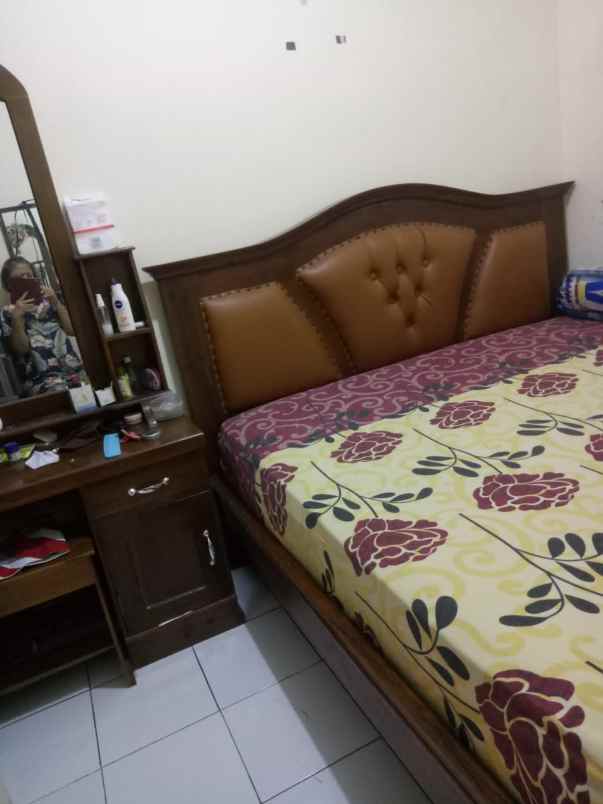 dijual rumah griya lati teduh asri